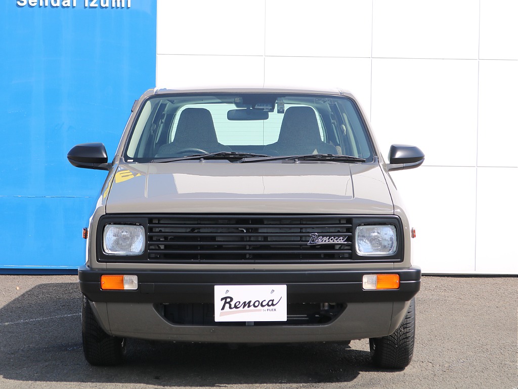 ＦＬＥＸグループは「すべての人に愛車を」をコンセプトに車種別に全国展開中！愛車と一緒に、ライフスタイルを充実させてもらいたいという思いで、ランクル仙台泉店では皆様のご要望になんでもお応えします♪