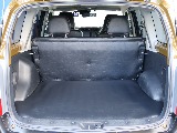 荷室空間も確保されていて様々な使い方をして頂けます！