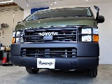 トヨタ ハイエース(37枚目)