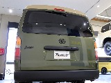トヨタ ハイエース(41枚目)