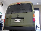 トヨタ ハイエース(42枚目)