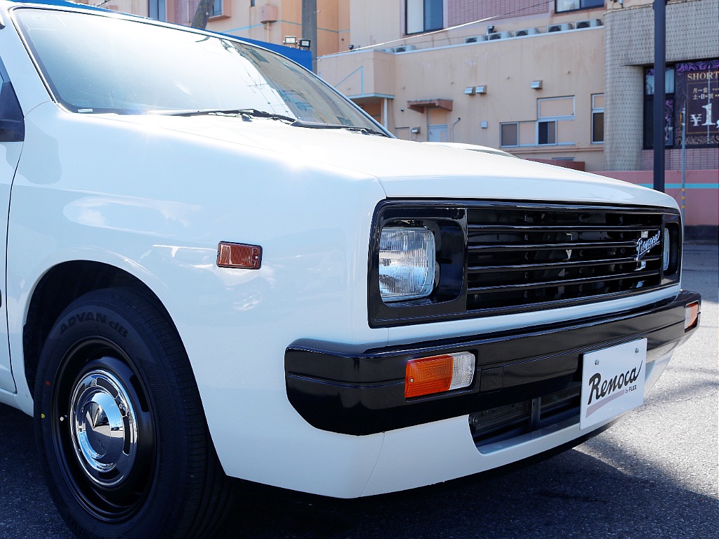 お洒落な1台です♪