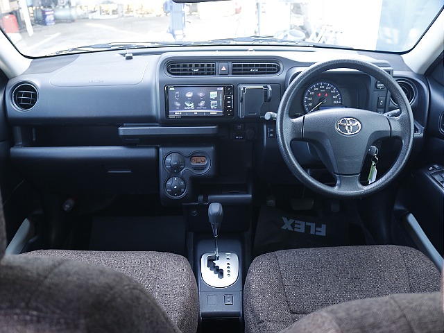 走行距離7.7万km！