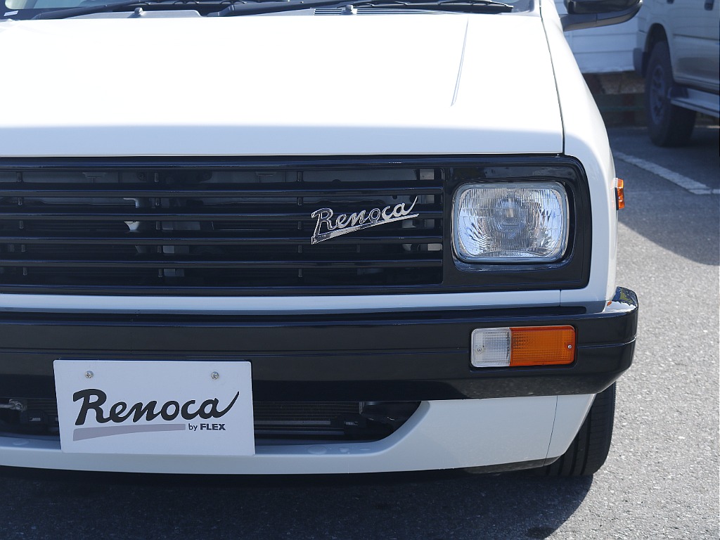 追加カスタムパーツも豊富に取り揃えておりますのでご相談下さい！