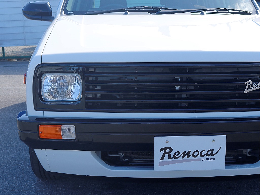 追加カスタムパーツも豊富に取り揃えておりますのでご相談下さい！