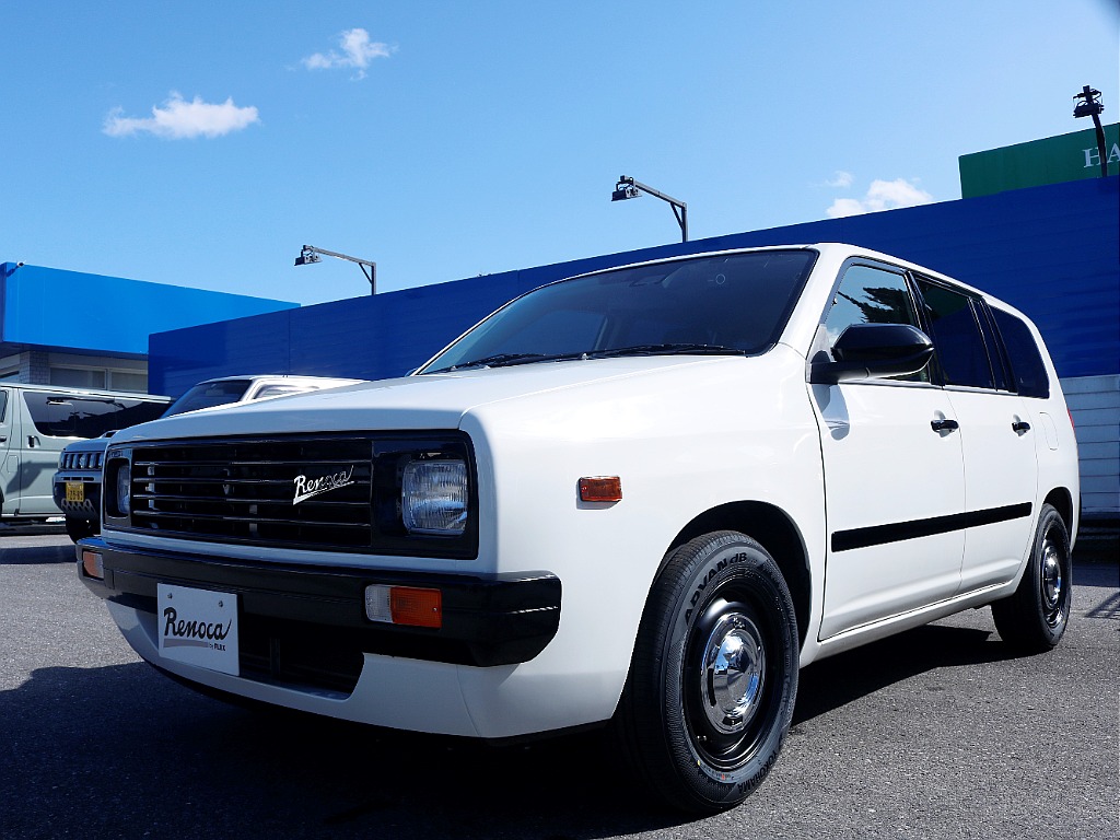 追加カスタムパーツも豊富に取り揃えておりますのでご相談下さい！