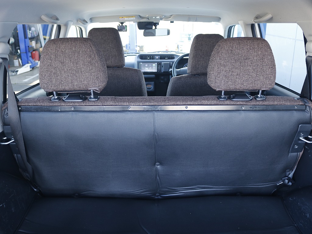 追加カスタムパーツも豊富に取り揃えておりますのでご相談下さい！