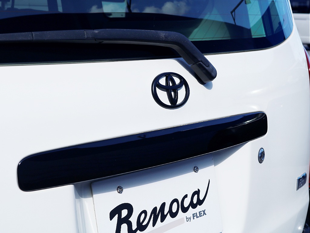 追加カスタムパーツも豊富に取り揃えておりますのでご相談下さい！