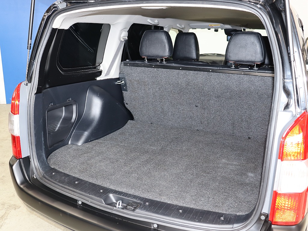 Renoca EUROBOX・純正ブラック・丸目フェイス♪