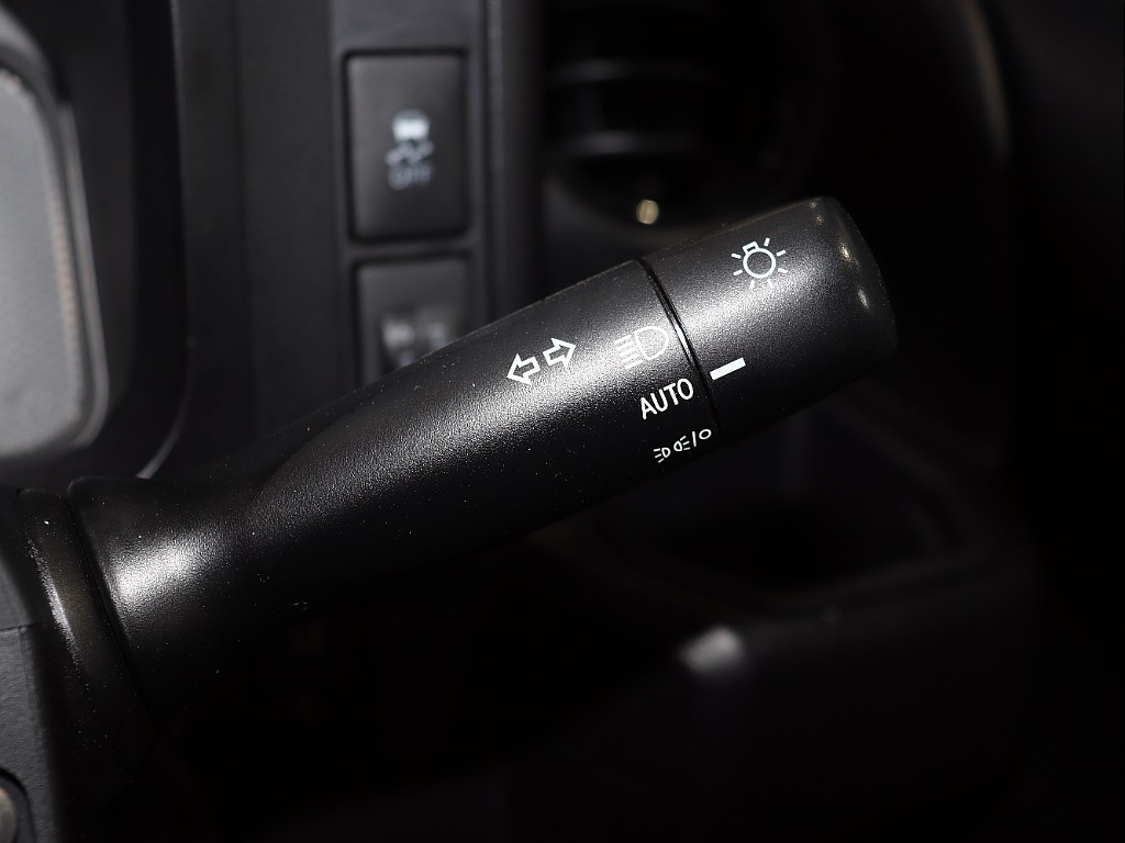 Renoca EUROBOX・純正ブラック・丸目フェイス♪