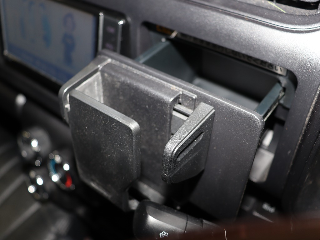 Renoca EUROBOX・純正ブラック・丸目フェイス♪