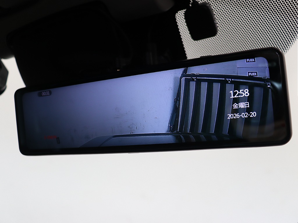 Renoca EUROBOX・純正ブラック・丸目フェイス♪