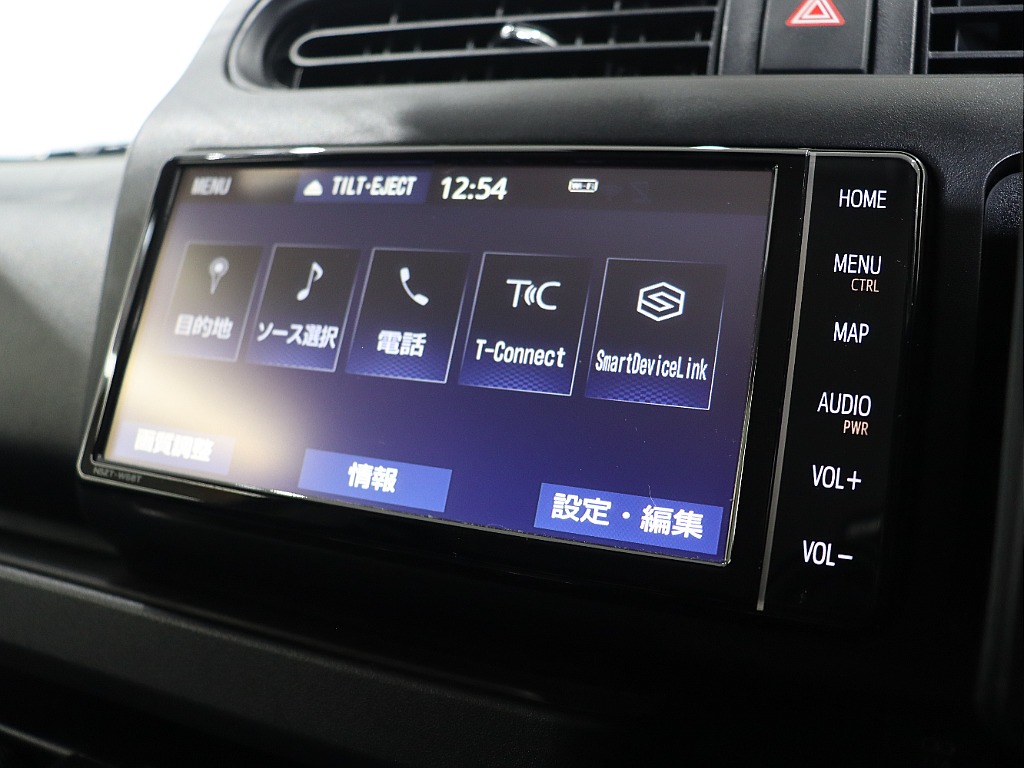 Renoca EUROBOX・純正ブラック・丸目フェイス♪