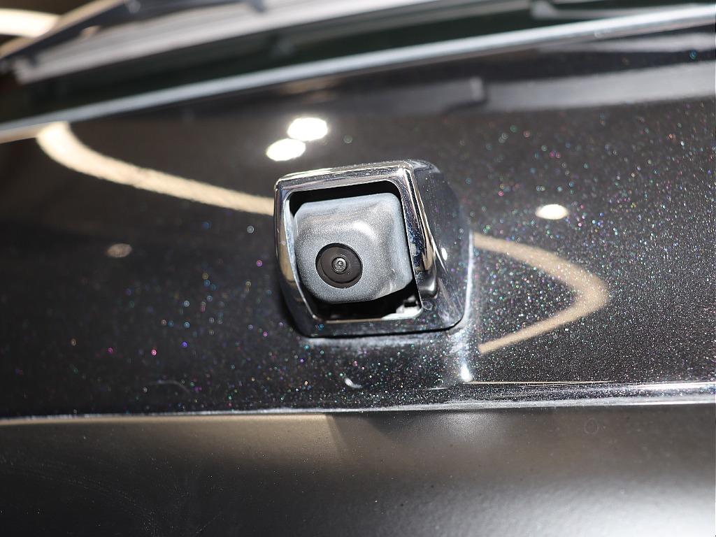 Renoca EUROBOX・純正ブラック・丸目フェイス♪