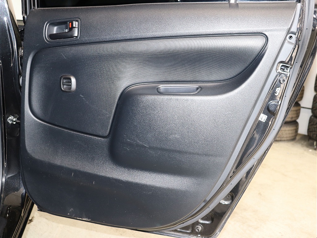 Renoca EUROBOX・純正ブラック・丸目フェイス♪