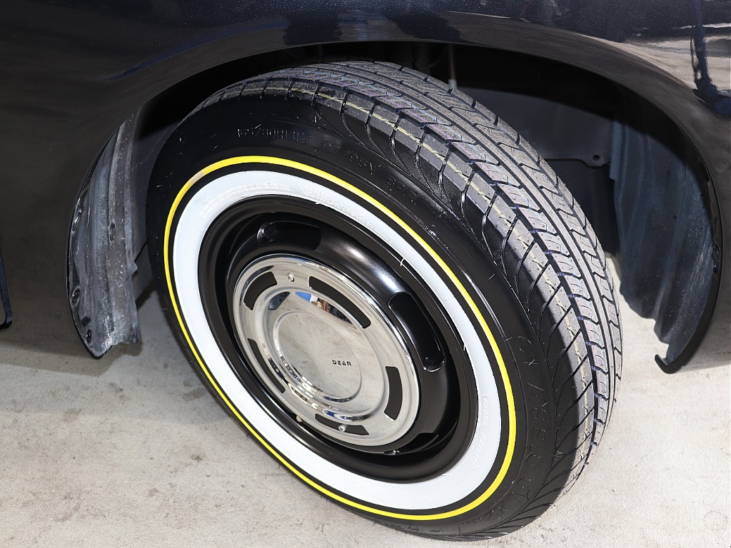 Renoca EUROBOX・純正ブラック・丸目フェイス♪