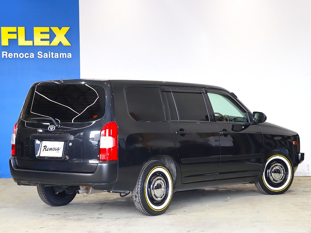 Renoca EUROBOX・純正ブラック・丸目フェイス♪