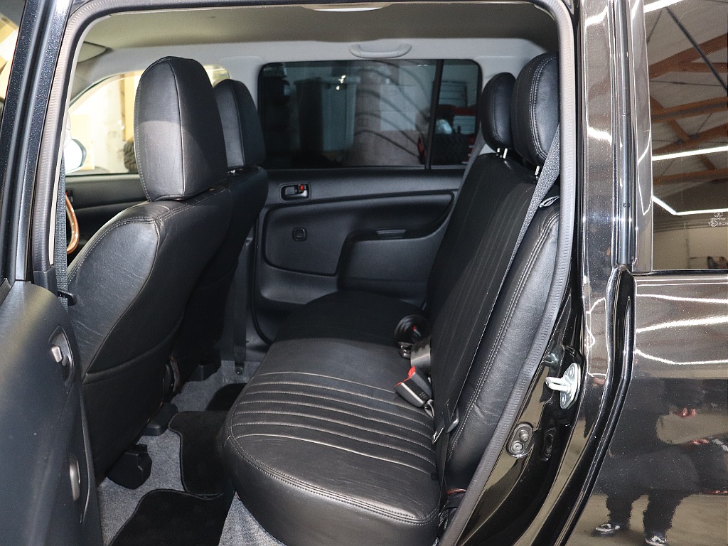 Renoca EUROBOX・純正ブラック・丸目フェイス♪