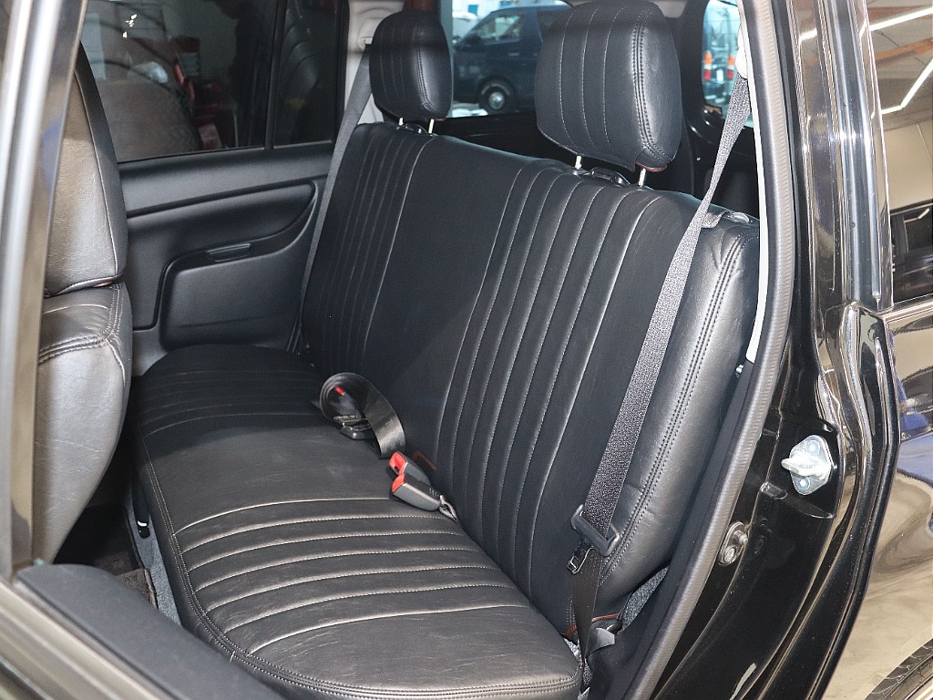 Renoca EUROBOX・純正ブラック・丸目フェイス♪