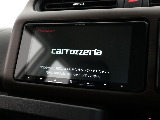 カロッェリアの7インチナビをインストール！