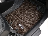 運転席府フロアマット！