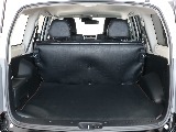 荷室も十分広く、加えてシートアレンジによる広さも確保できます！