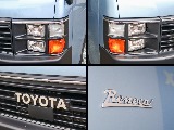 オシャレな角目にフェイスチェンジしております！