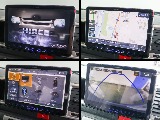 BIG-Xの大画面ナビを装備しております！