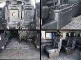 10人乗車可能となっております！