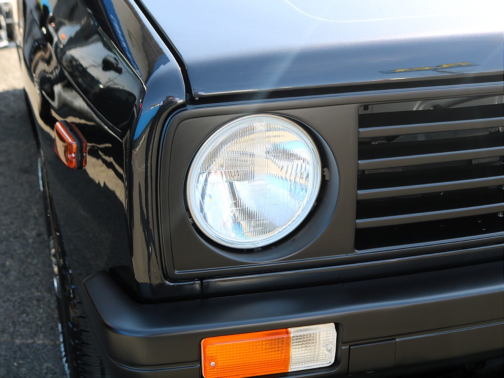 商用車とは思えない程のお洒落な見た目♪お仕事や趣味に幅広くお使いでできます♪