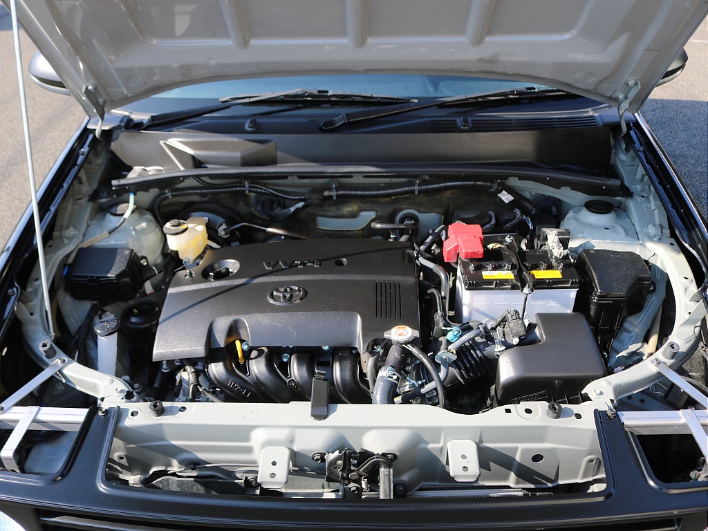 自社認証整備工場完備ですので納車後のカスタム、車検、修理、日々のメンテナンス、など全力でサポートいたします！なんでもお気軽にご相談ください！他店で購入した、お持ち込み車両でも大歓迎ですよ♪