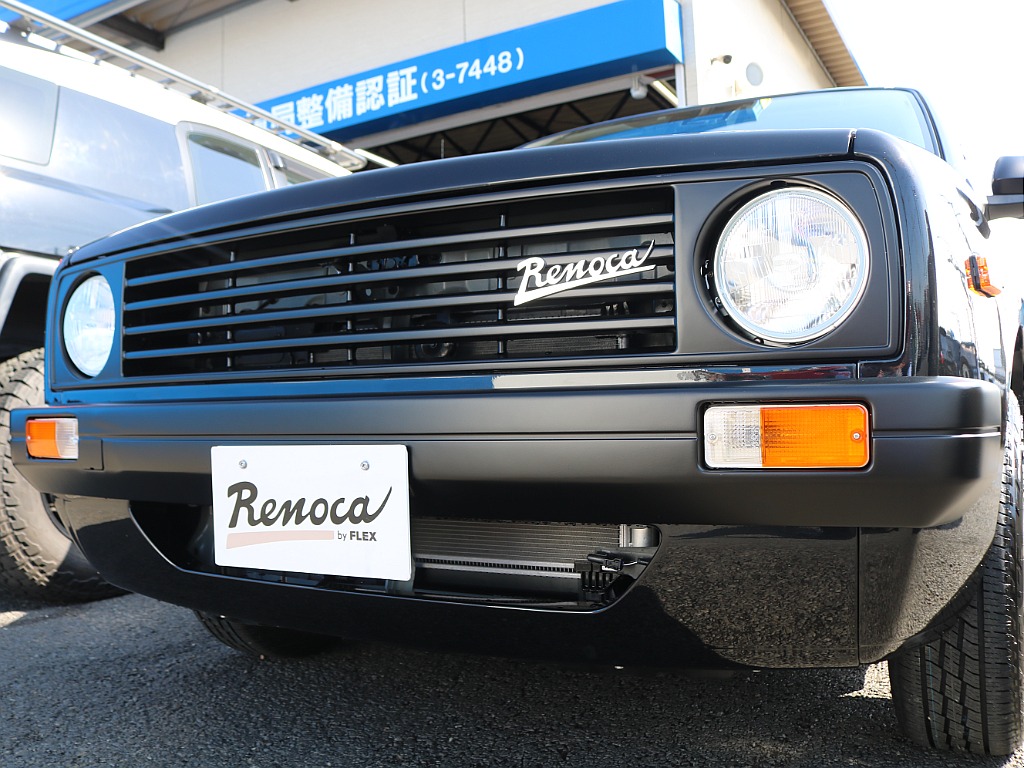 ＦＬＥＸグループは「すべての人に愛車を」をコンセプトに車種別に全国展開中！愛車と一緒に、ライフスタイルを充実させてもらいたいという思いで、ランクル仙台泉店では皆様のご要望になんでもお応えします♪