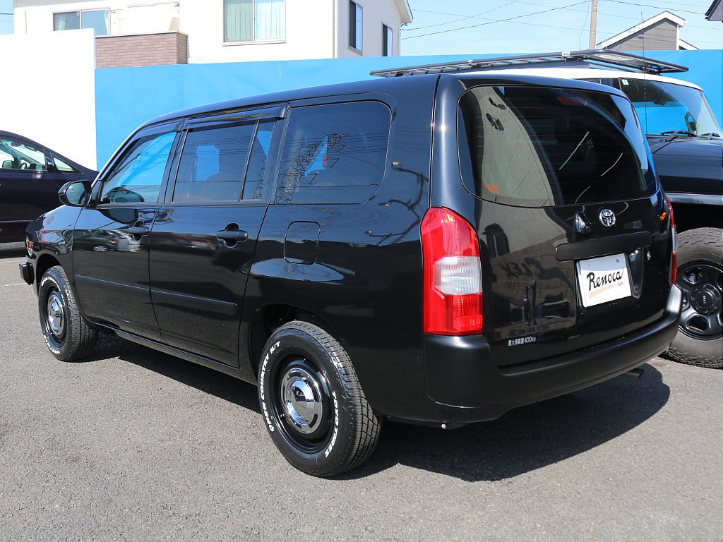 ＦＬＥＸグループは「すべての人に愛車を」をコンセプトに車種別に全国展開中！愛車と一緒に、ライフスタイルを充実させてもらいたいという思いで、ランクル仙台泉店では皆様のご要望になんでもお応えします♪