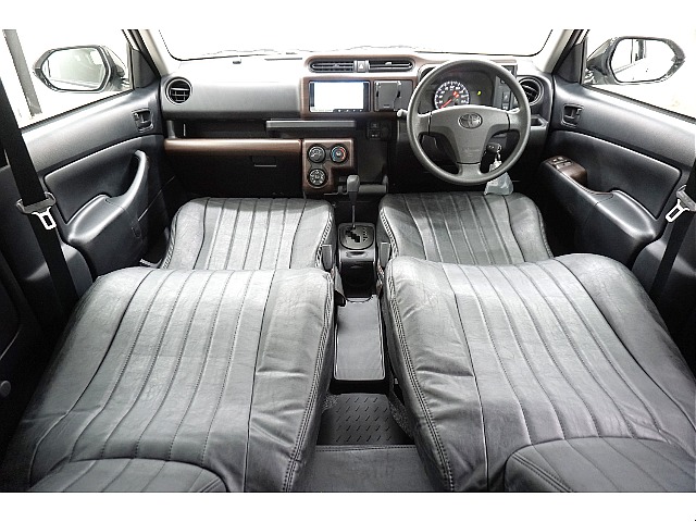 内装は当店にてルームクリーニング済みとなりますので綺麗な状態です♪