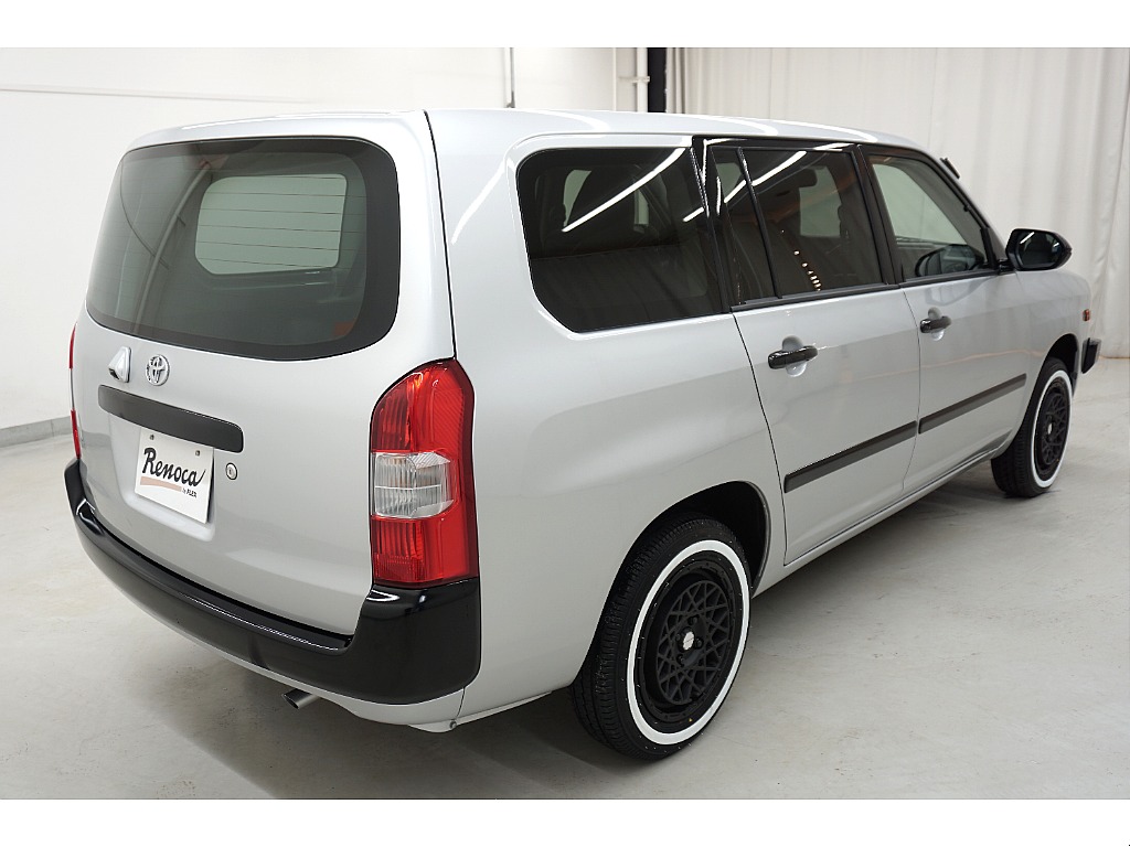 オリジナル丸目フェイス換装☆Ｒｅｎｏｃａ☆ユーロボックス☆クラシックスタイル☆