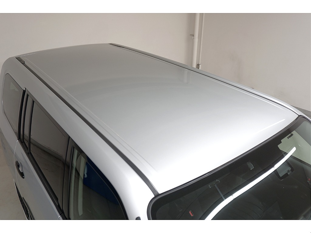 ルーフになります☆