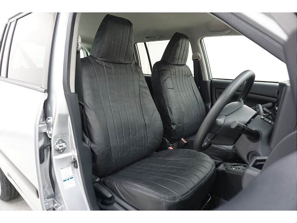 新品クラシックシートカバー☆