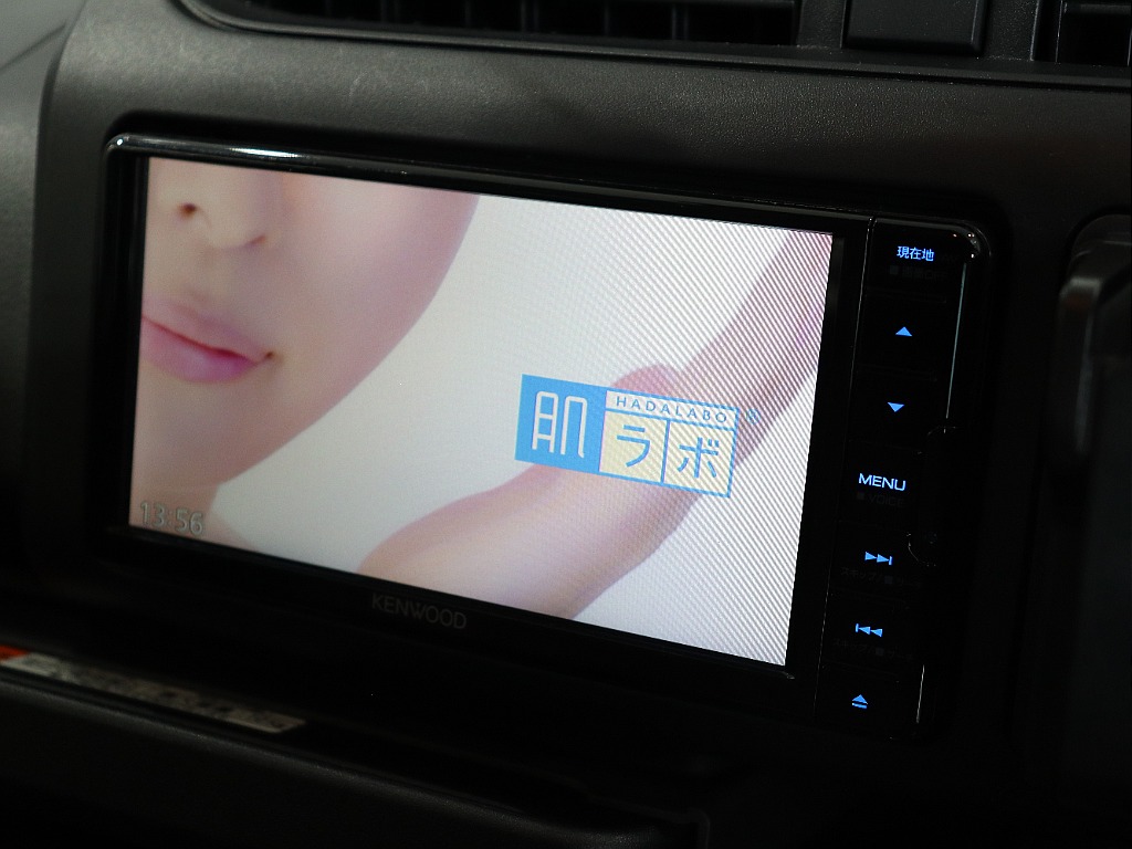 R6年・走行15000キロ台・EUROBOX・4WD♪