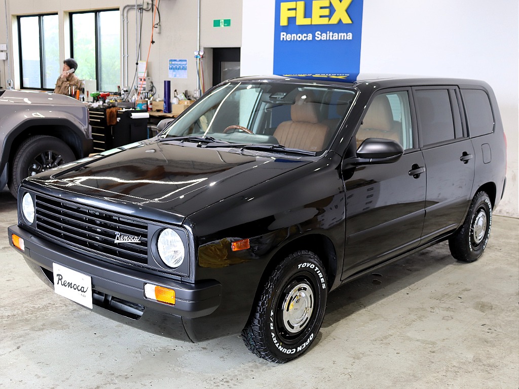 R6年・走行15000キロ台・EUROBOX・4WD♪