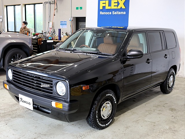 R6年・走行15000キロ台・EUROBOX・4WD♪