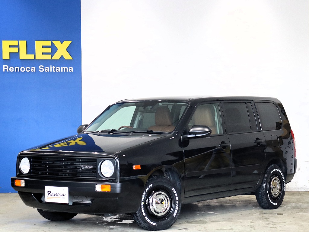 R6年・走行15000キロ台・EUROBOX・4WD♪