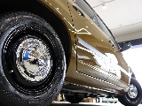 希少4WD・EURO BOX/丸目フェイス×アゼットブラウンペイント
