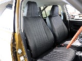 希少4WD・EURO BOX/丸目フェイス×アゼットブラウンペイント