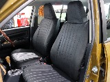 希少4WD・EURO BOX/丸目フェイス×アゼットブラウンペイント