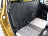 希少4WD・EURO BOX/丸目フェイス×アゼットブラウンペイント