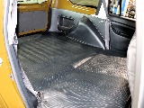 希少4WD・EURO BOX/丸目フェイス×アゼットブラウンペイント