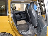 希少4WD・EURO BOX/丸目フェイス×アゼットブラウンペイント