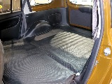 希少4WD・EURO BOX/丸目フェイス×アゼットブラウンペイント