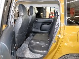 希少4WD・EURO BOX/丸目フェイス×アゼットブラウンペイント
