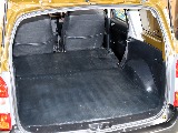 希少4WD・EURO BOX/丸目フェイス×アゼットブラウンペイント